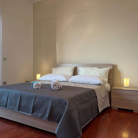 Bed and Breakfast Vip Sul Mare à Castellammare di Stabia Extérieur photo