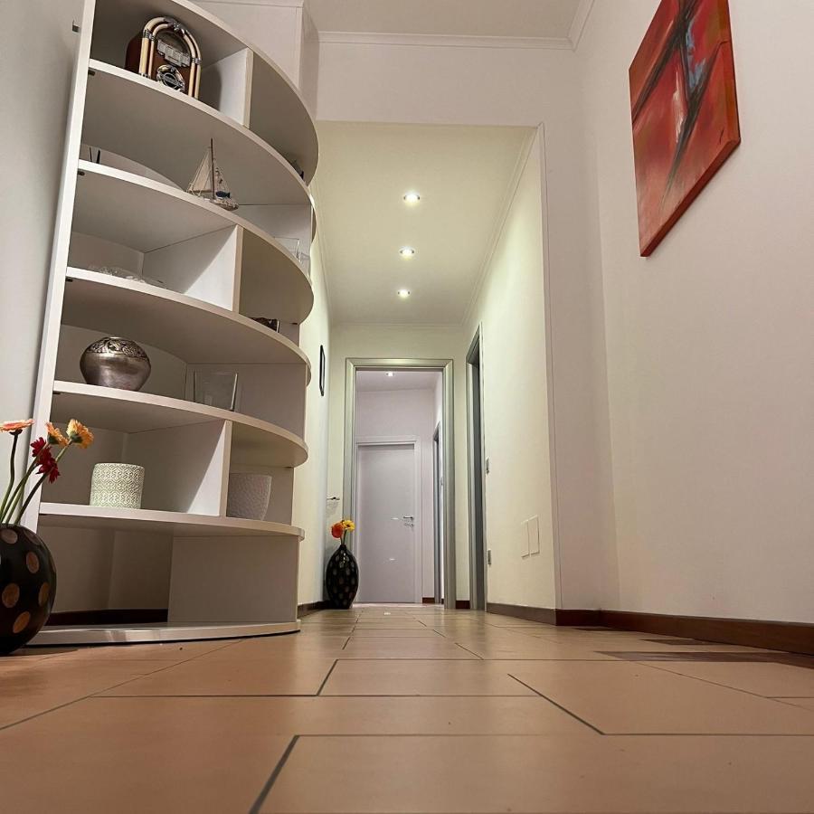 Bed and Breakfast Vip Sul Mare à Castellammare di Stabia Extérieur photo