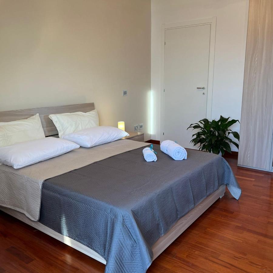 Bed and Breakfast Vip Sul Mare à Castellammare di Stabia Extérieur photo