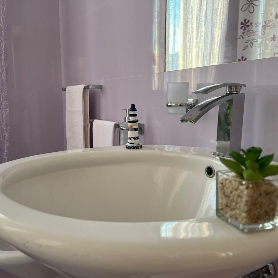 Bed and Breakfast Vip Sul Mare à Castellammare di Stabia Extérieur photo