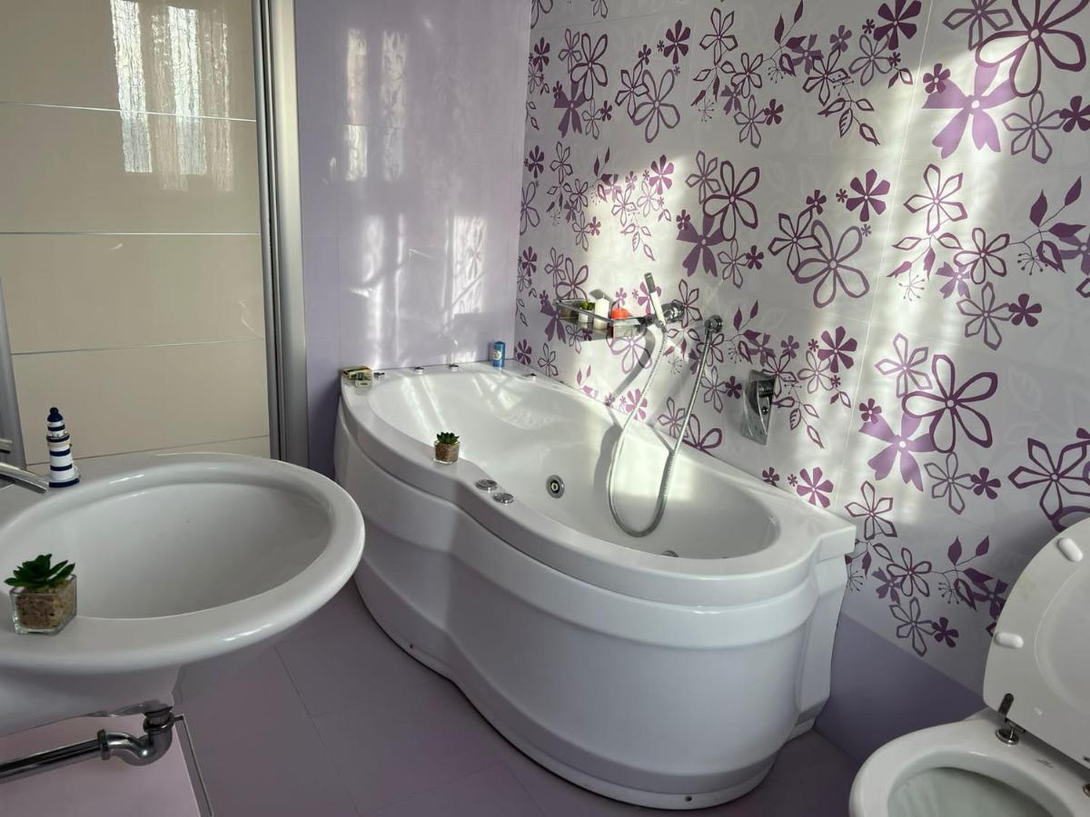 Bed and Breakfast Vip Sul Mare à Castellammare di Stabia Extérieur photo