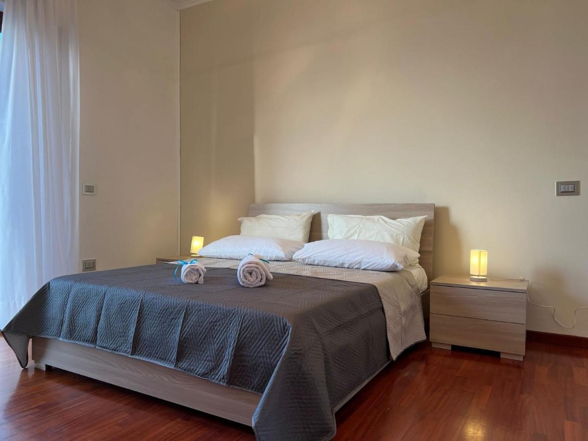 Bed and Breakfast Vip Sul Mare à Castellammare di Stabia Extérieur photo